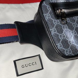 Gucci Belt Bag